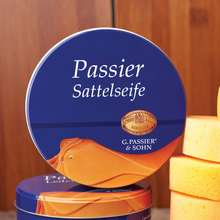 Load image into Gallery viewer, Passier Saddle Soap-Leather Care-Can Pro Equestrian Supply-Evolution Equestrian Co.
