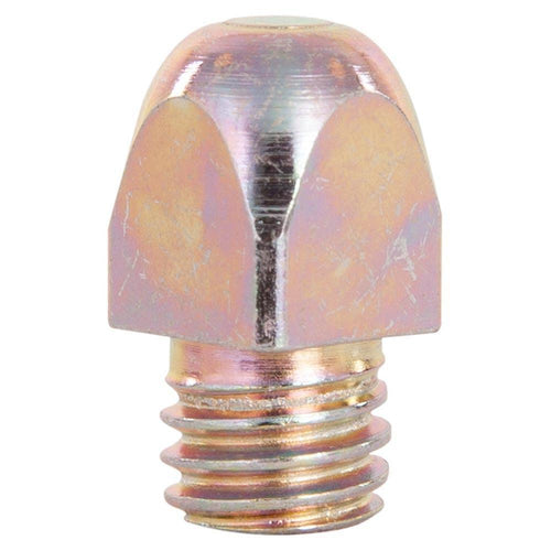 Premiere Stud Classic Blunt Round-English Tack-Bieman De Haas-Evolution Equestrian Co.