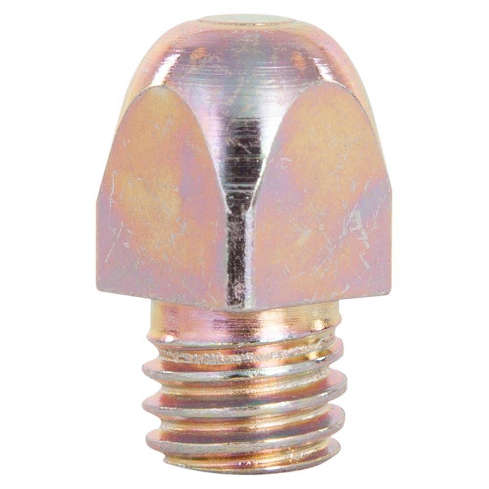 Premiere Stud Classic Blunt Round-English Tack-Bieman De Haas-Evolution Equestrian Co.