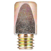 Premiere Stud Classic Blunt Square-English Tack-Bieman De Haas-Evolution Equestrian Co.