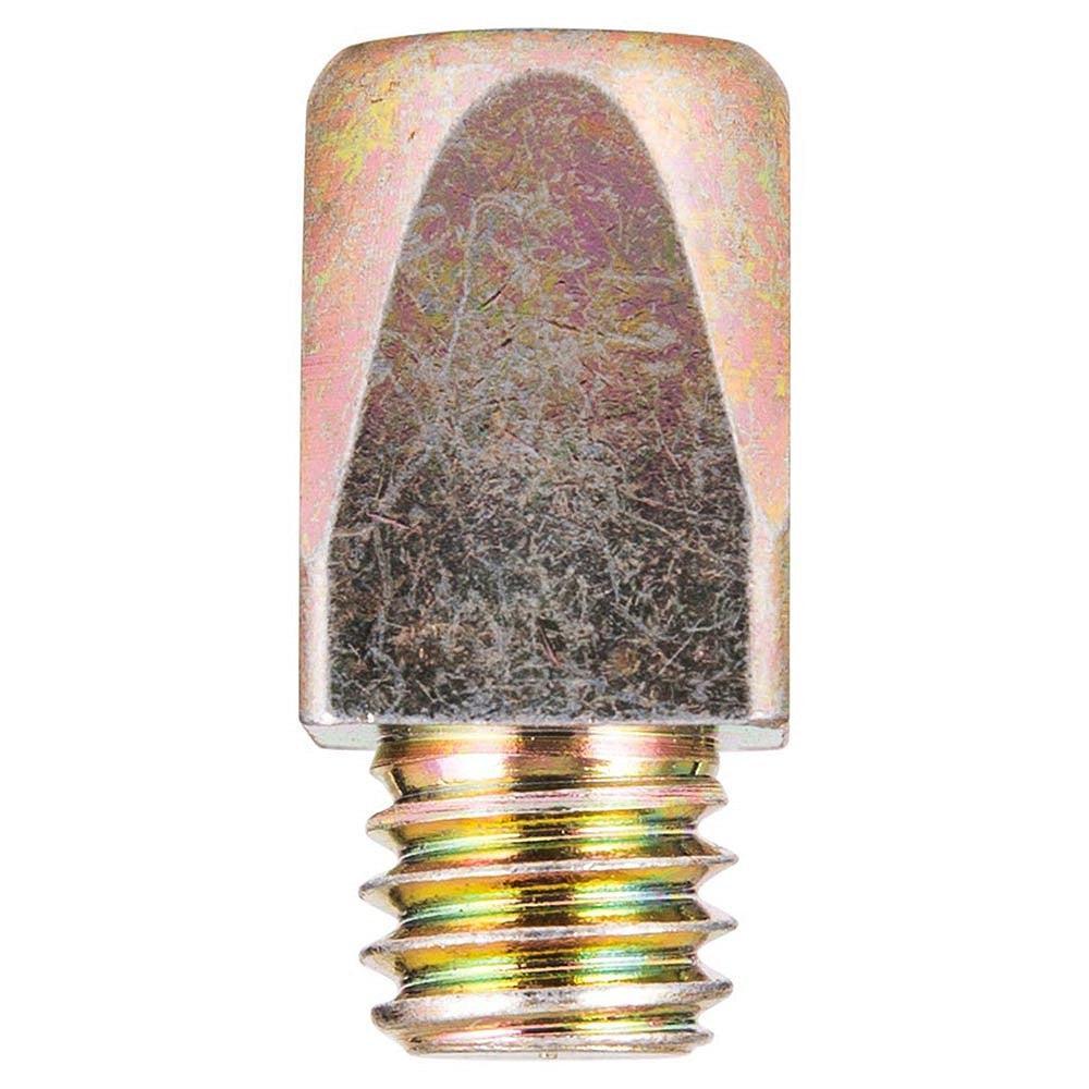 Premiere Stud Classic Blunt Square-English Tack-Bieman De Haas-Evolution Equestrian Co.