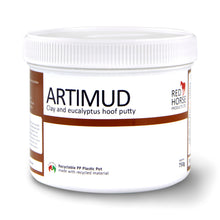 Load image into Gallery viewer, Red Horse Products Artimud-Horse Care-Red Horse Products - UK-750g-Evolution Equestrian Co.
