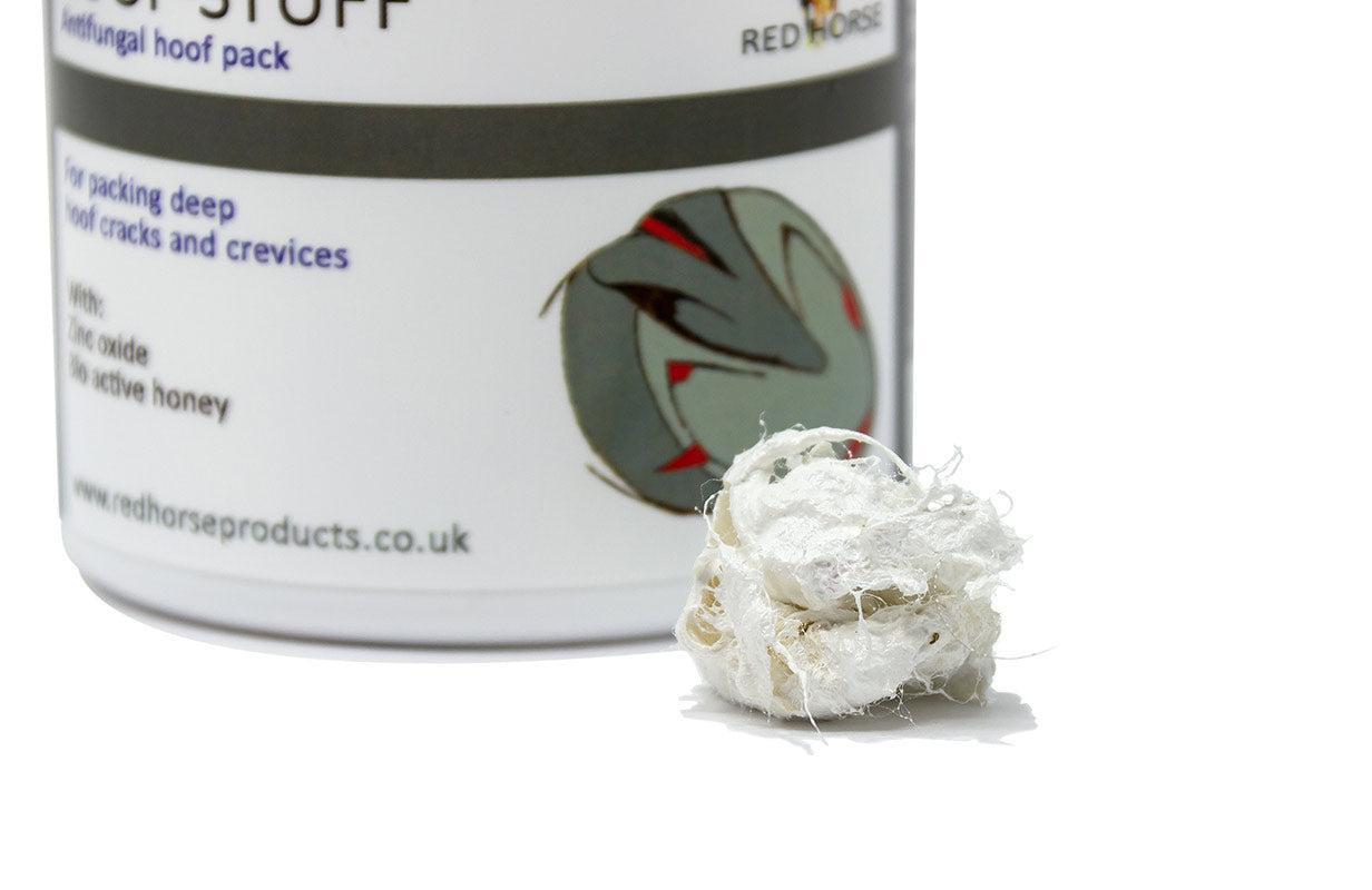 Red Horse Products Hoof Stuff-Hoof Care-Red Horse Products - UK-Evolution Equestrian Co.
