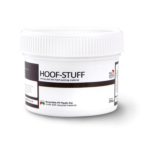 Red Horse Products Hoof Stuff-Hoof Care-Red Horse Products - UK-Evolution Equestrian Co.