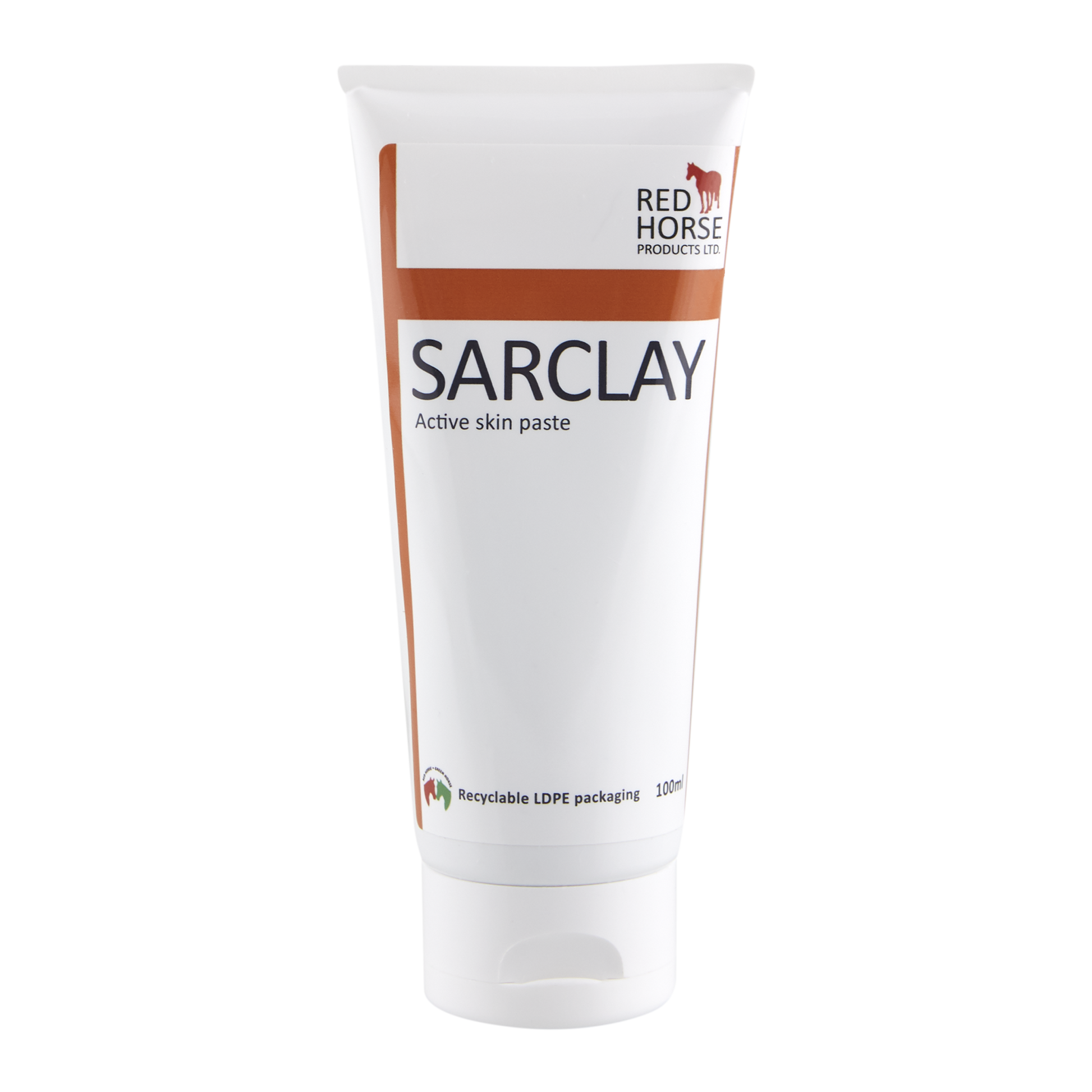Red Horse Products Sarclay-Horse Care-Red Horse Products - UK-Evolution Equestrian Co.
