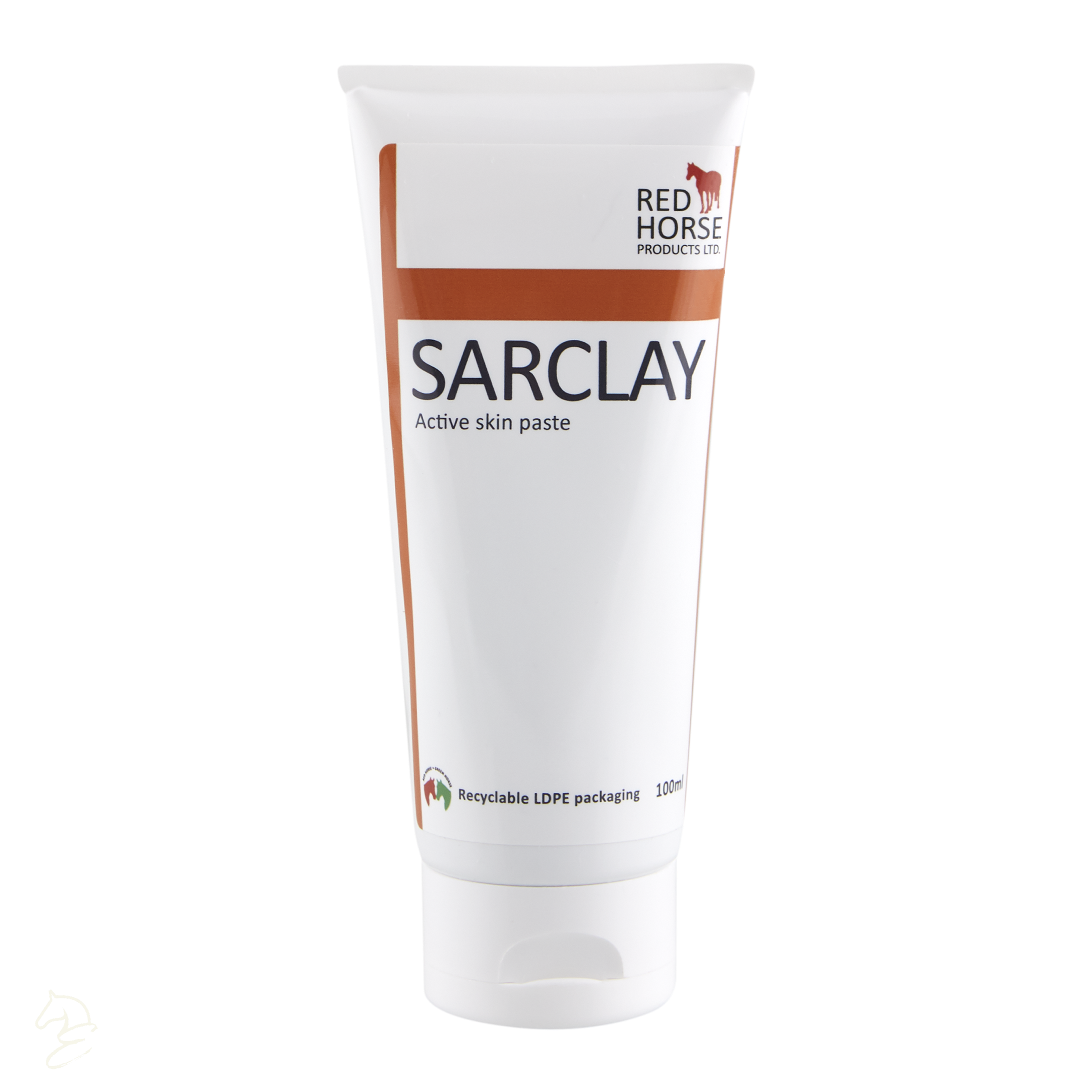 Red Horse Products Sarclay-Horse Care-Red Horse Products - UK-Evolution Equestrian Co.