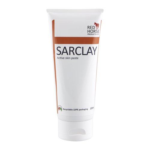 Red Horse Products Sarclay-Horse Care-Red Horse Products - UK-Evolution Equestrian Co.