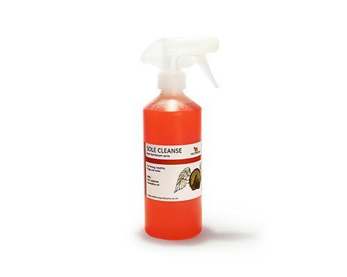 Red Horse Products Sole Cleanse-Horse Care-Red Horse Products - UK-Evolution Equestrian Co.