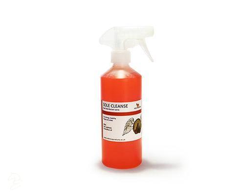 Red Horse Products Sole Cleanse-Horse Care-Red Horse Products - UK-Evolution Equestrian Co.