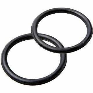 Safety Stirrup Replacement Rings