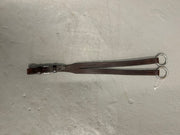 Running Martingale Attachment-English Tack-Consignment-Evolution Equestrian Co.
