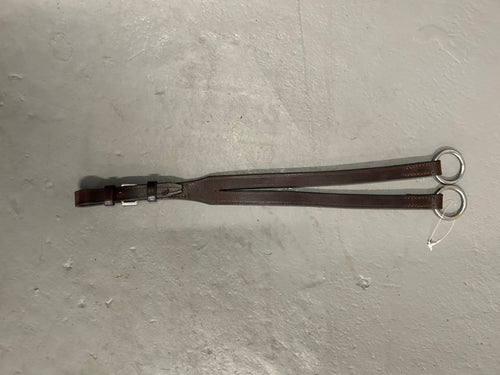 Running Martingale Attachment-English Tack-Consignment-Evolution Equestrian Co.