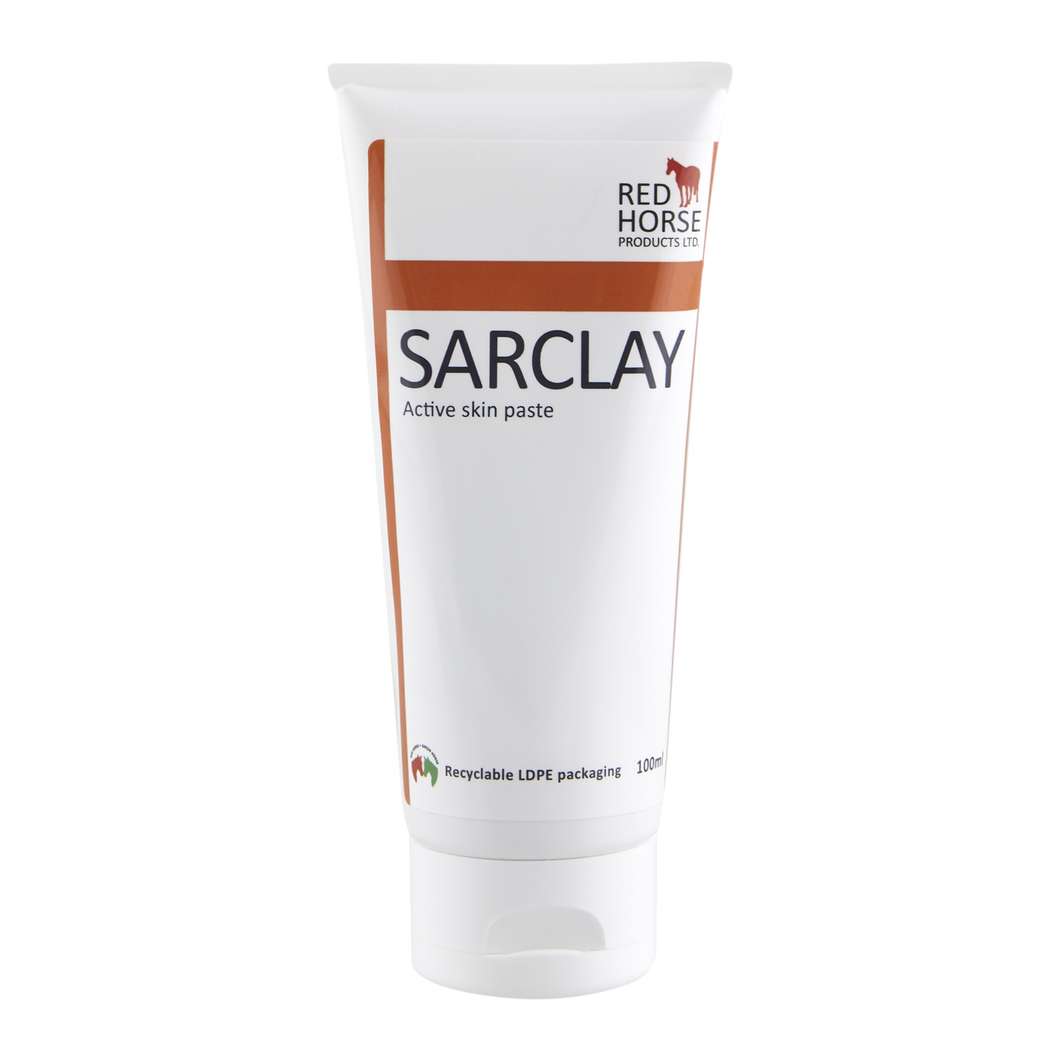 Red Horse Products Sarclay