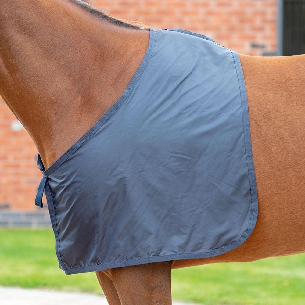 Shires Anti-Rub Bib-Horse Wear-Pegasus-Evolution Equestrian Co.