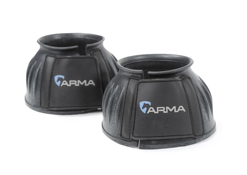 Shires Arma Over Reach Bell Boots-Bell Boots-Pegasus-Pony-Evolution Equestrian Co.