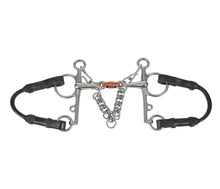 Load image into Gallery viewer, Shires Pelham Roundings-English Accessories-Pegasus-Havana-Evolution Equestrian Co.
