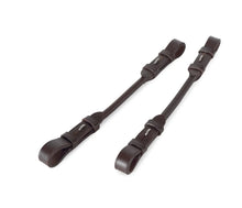 Load image into Gallery viewer, Shires Pelham Roundings-English Accessories-Pegasus-Havana-Evolution Equestrian Co.
