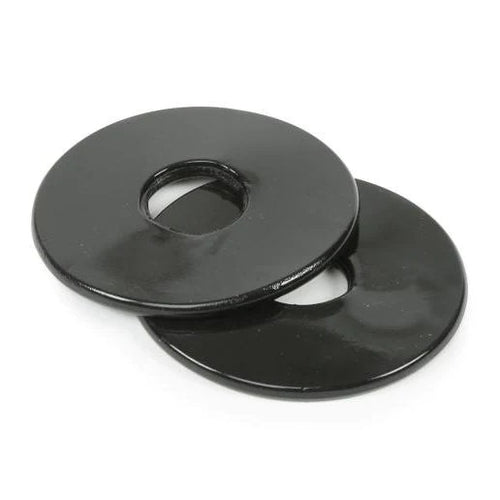 Shires Silicone Bit Guards-English Accessories-Pegasus-Black-Evolution Equestrian Co.