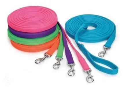 Shires Soft Feel Lunge Line-Lunge Line-Pegasus-Black-Evolution Equestrian Co.