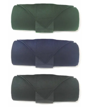 Shires Standing Wraps-Horse Bandages-Pegasus-Navy-12' Horse-Evolution Equestrian Co.