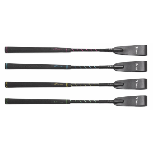 Shires Topaz Jumping Bat-Horse Training-Pegasus-Lime Green-Evolution Equestrian Co.