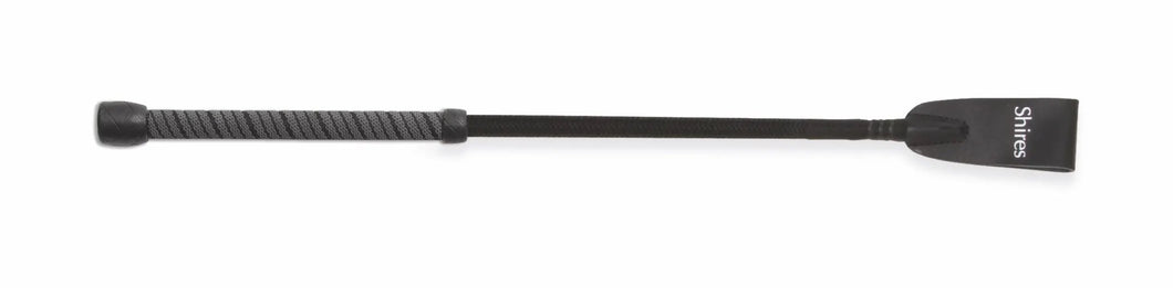 Shires ZigZag Stem Crop-Horse Training-Pegasus-Evolution Equestrian Co.