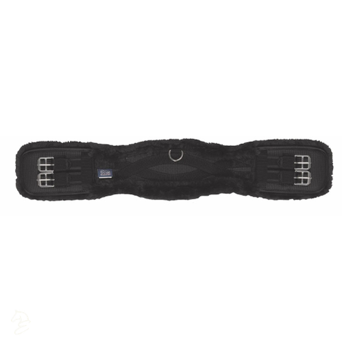 Shires Arma Supafleece Dressage Girth-English Girth-Pegasus-22" / 55 cm-Evolution Equestrian Co.