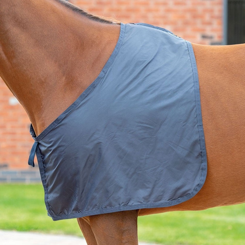 Shires Anti-Rub Bib