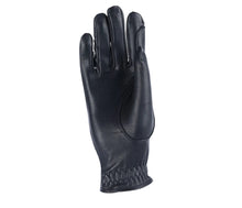 Load image into Gallery viewer, Shires Aubrion Leather Riding Gloves

