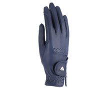 Load image into Gallery viewer, Shires Child Aubrion Leather Riding Gloves
