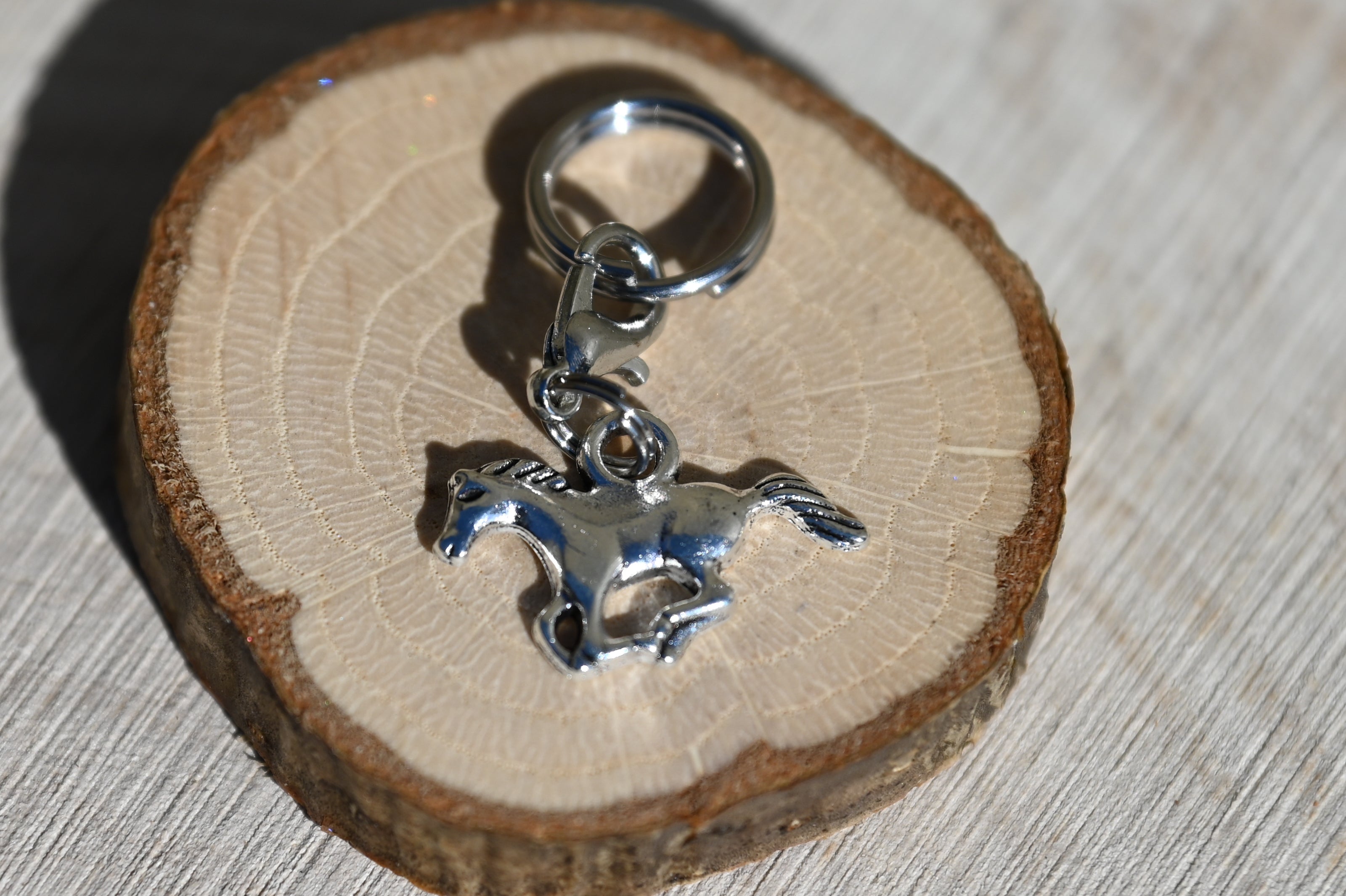 Soul Touch Charms-Stable Supplies-Soul Touch Photography-Evolution Equestrian Co.