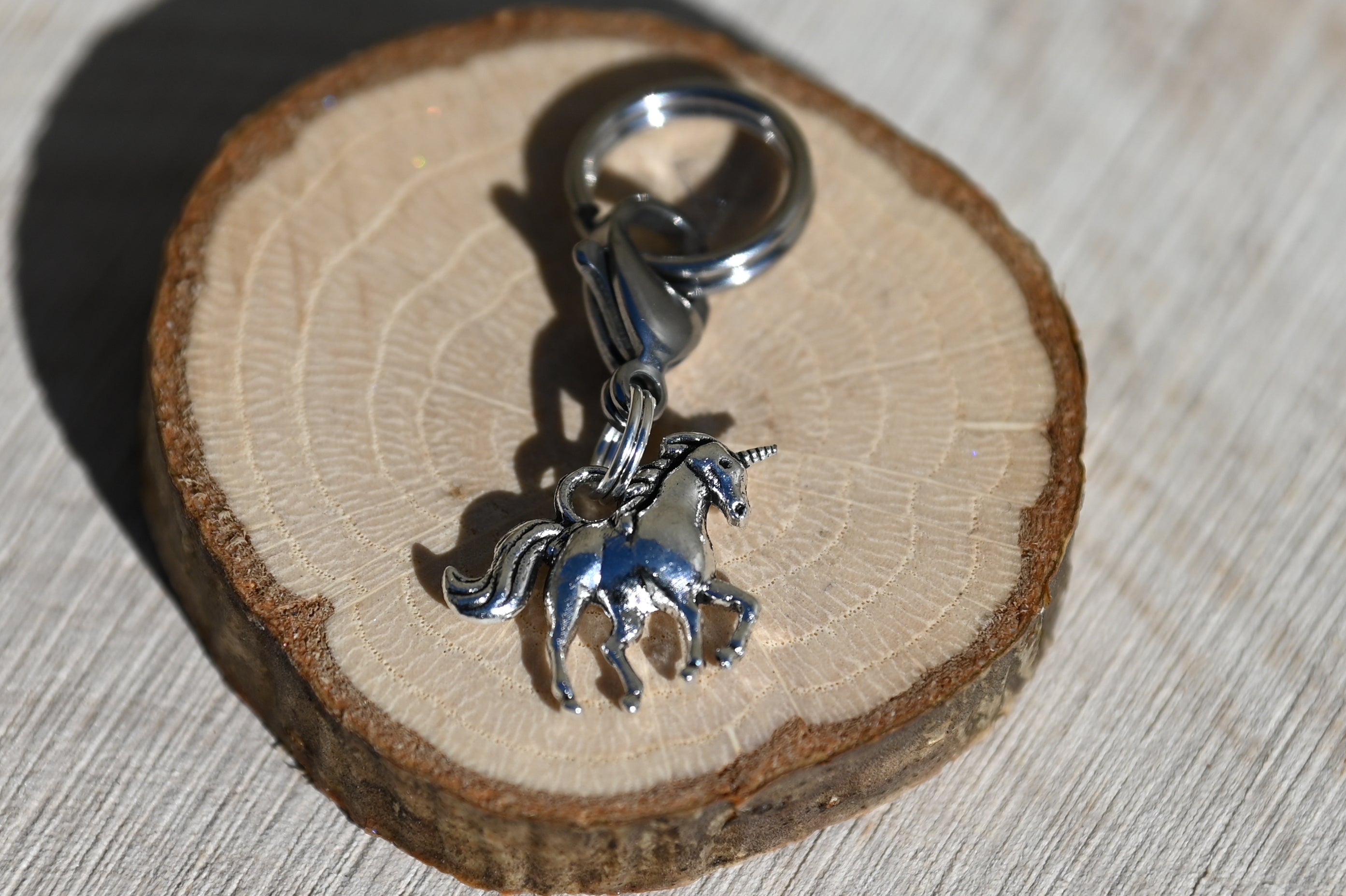 Soul Touch Charms-Stable Supplies-Soul Touch Photography-Evolution Equestrian Co.