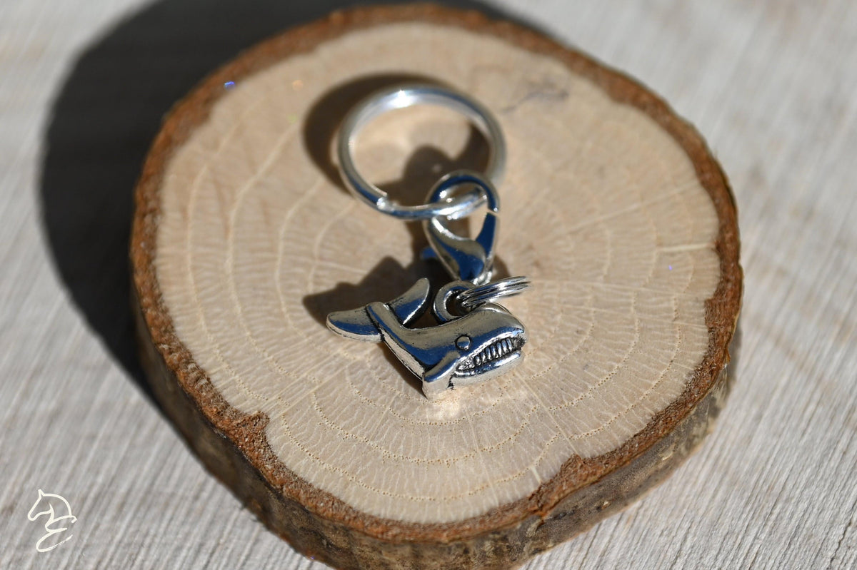 Soul Touch Charms-Stable Supplies-Soul Touch Photography-Evolution Equestrian Co.
