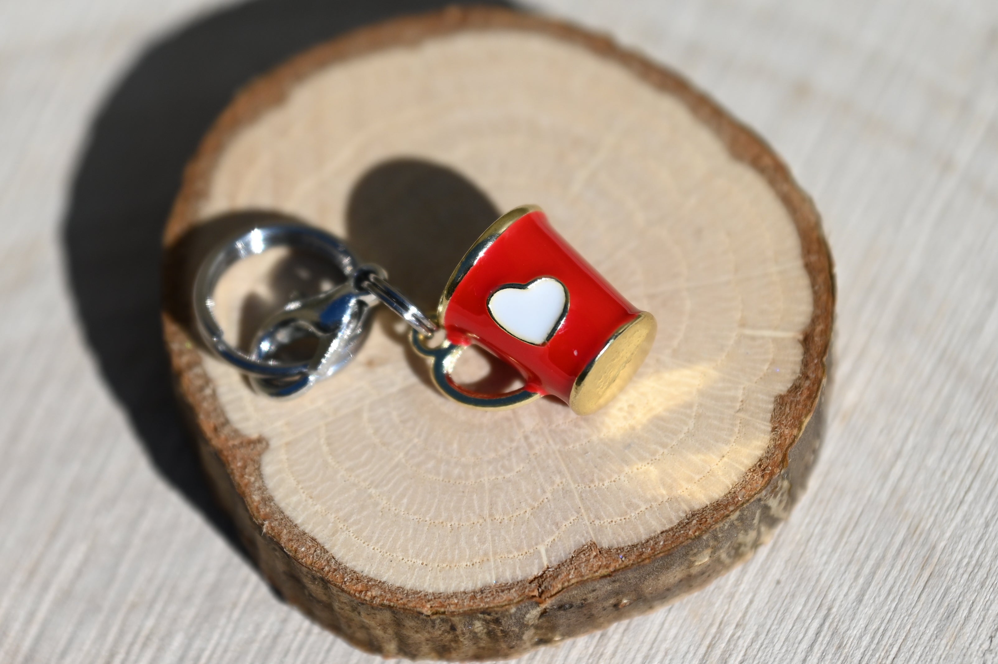 Soul Touch Charms-Stable Supplies-Soul Touch Photography-Evolution Equestrian Co.