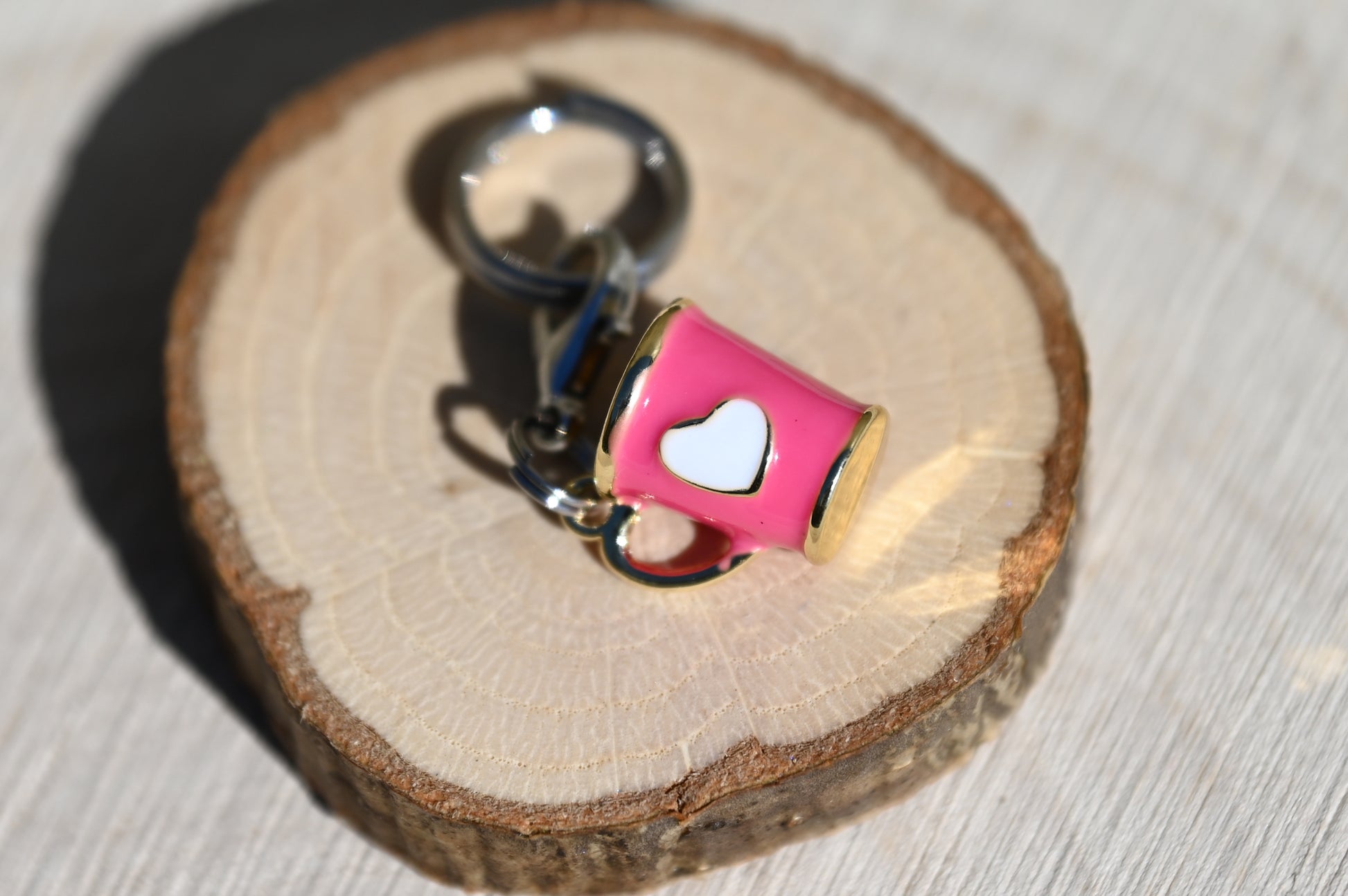 Soul Touch Charms-Stable Supplies-Soul Touch Photography-Evolution Equestrian Co.