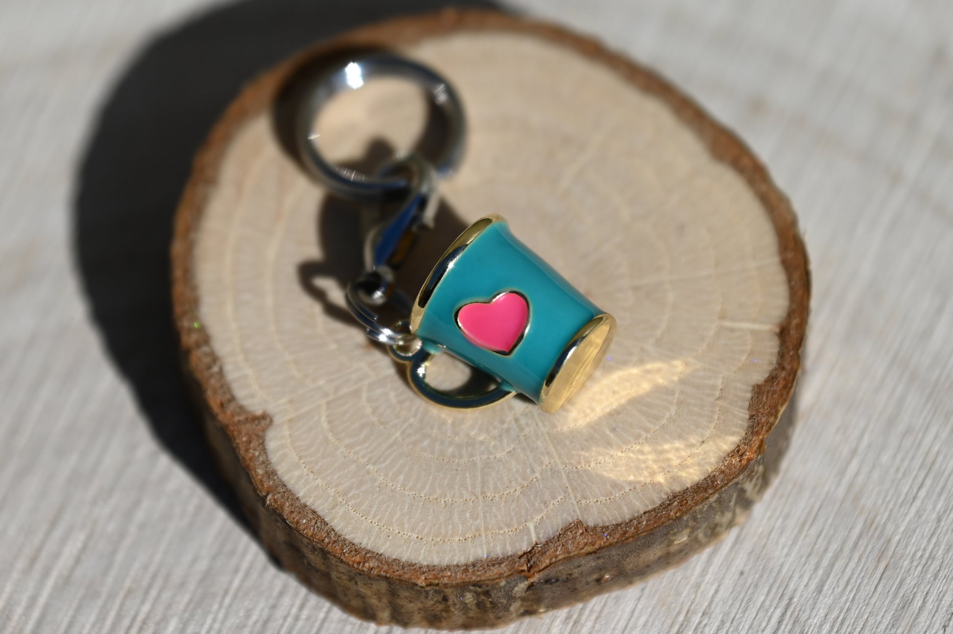 Soul Touch Charms-Stable Supplies-Soul Touch Photography-Evolution Equestrian Co.