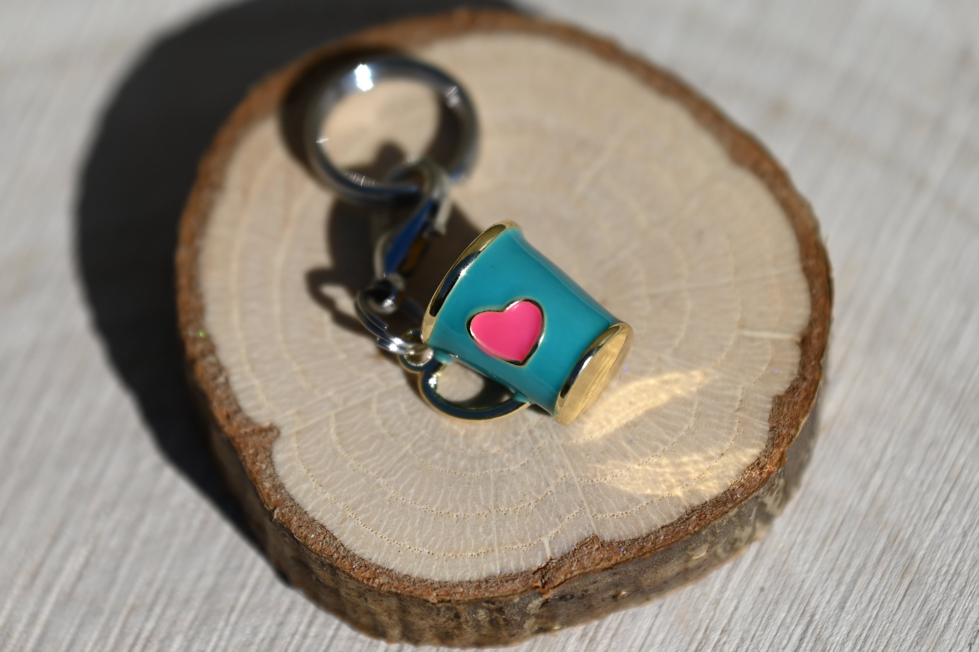 Soul Touch Charms-Stable Supplies-Soul Touch Photography-Evolution Equestrian Co.