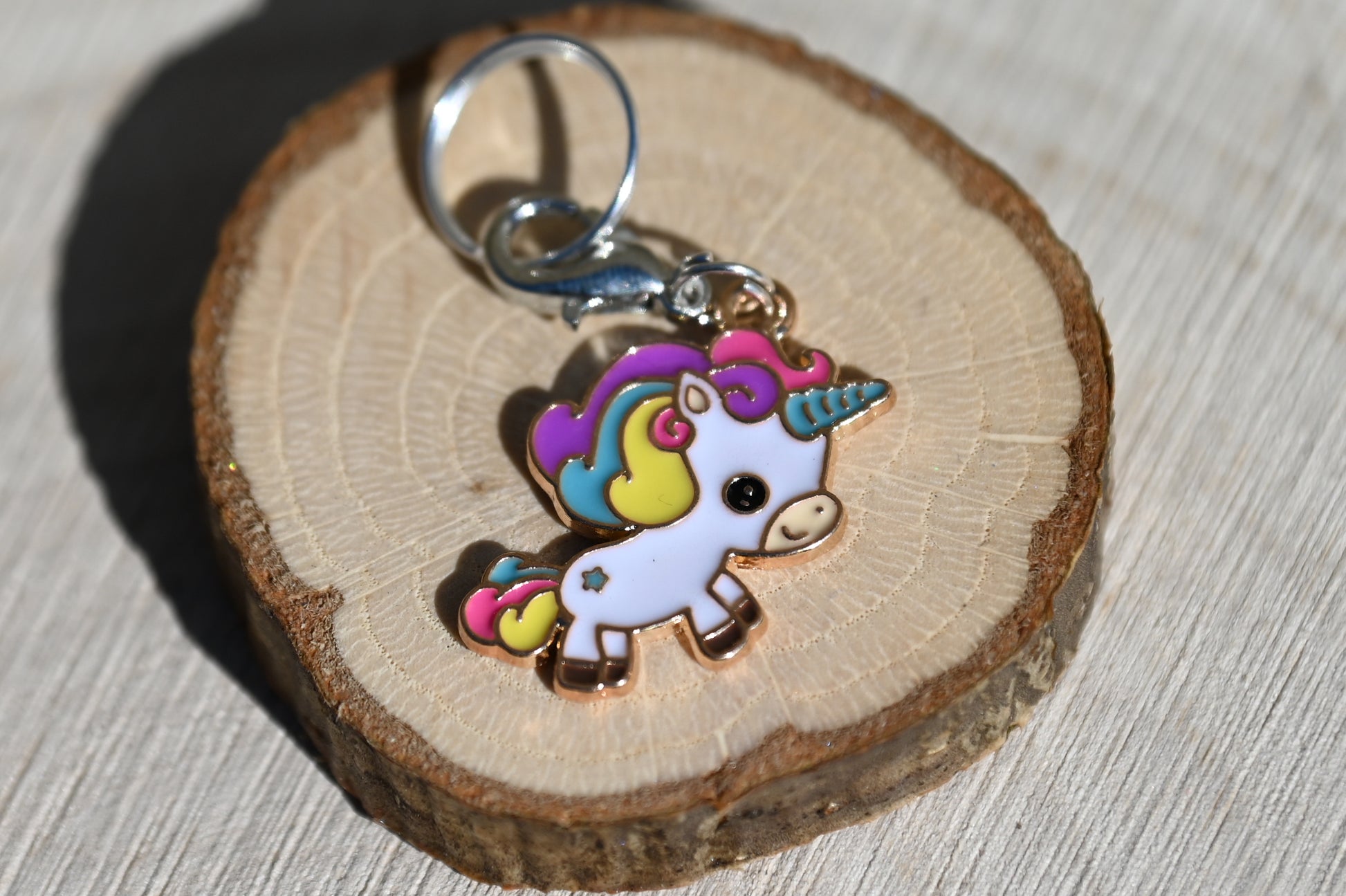 Soul Touch Charms-Stable Supplies-Soul Touch Photography-Evolution Equestrian Co.