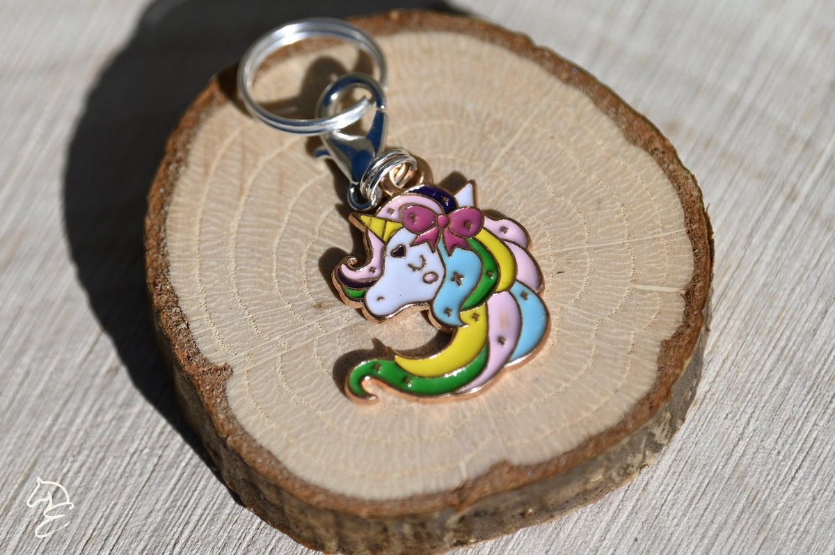 Soul Touch Charms-Stable Supplies-Soul Touch Photography-Evolution Equestrian Co.