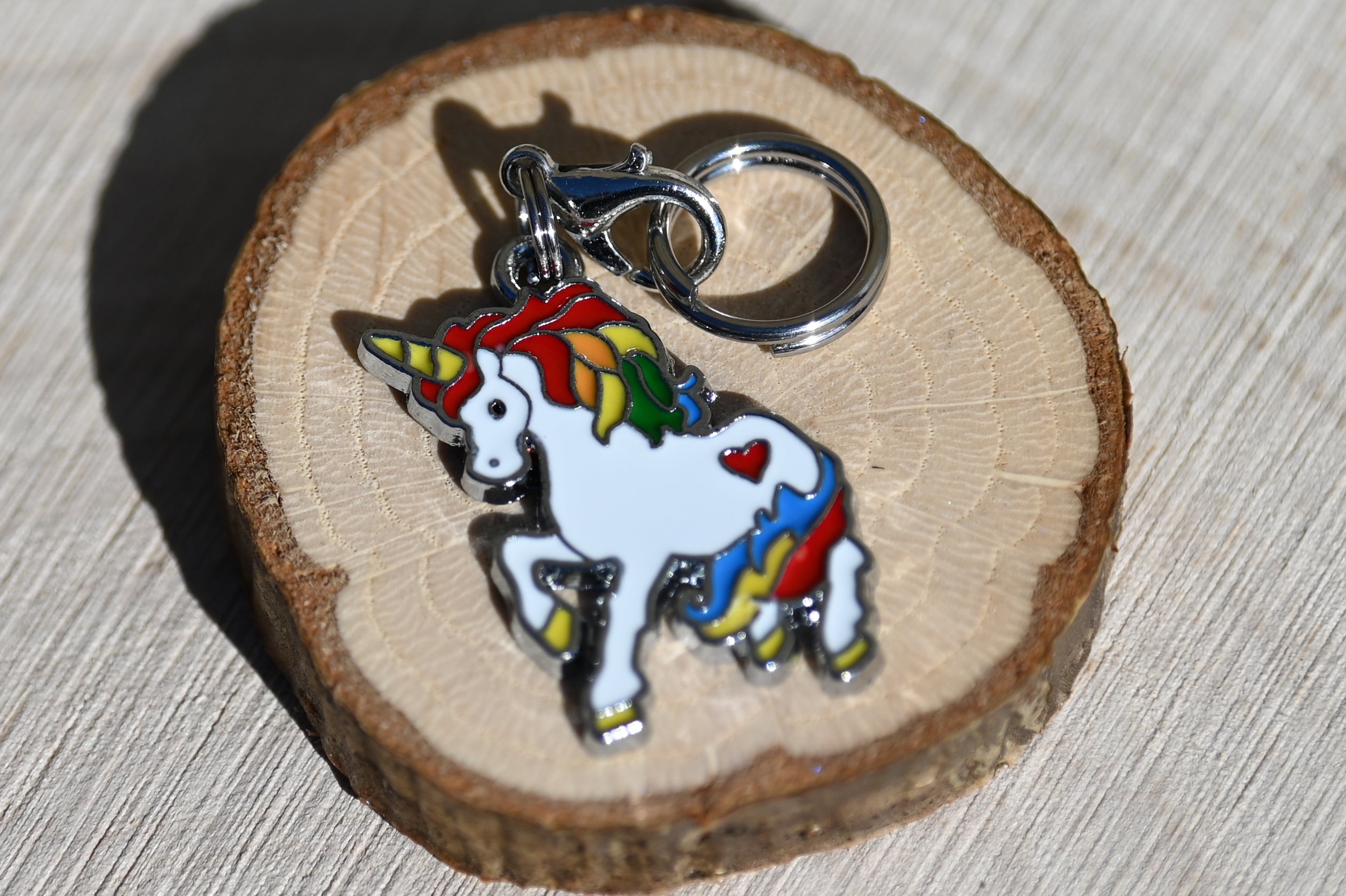 Soul Touch Charms-Stable Supplies-Soul Touch Photography-Evolution Equestrian Co.