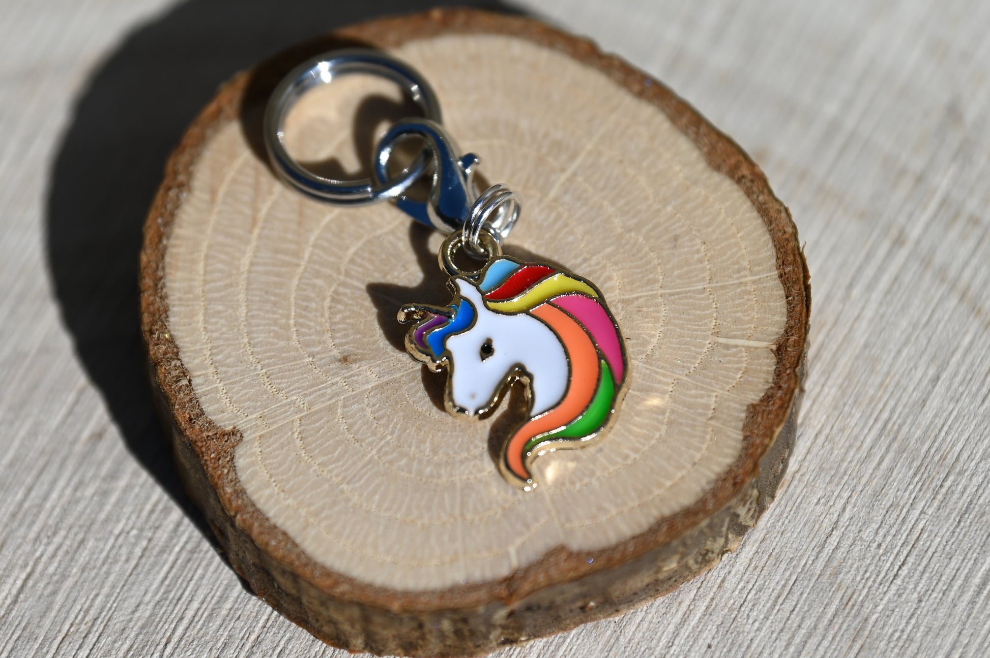 Soul Touch Charms-Stable Supplies-Soul Touch Photography-Evolution Equestrian Co.