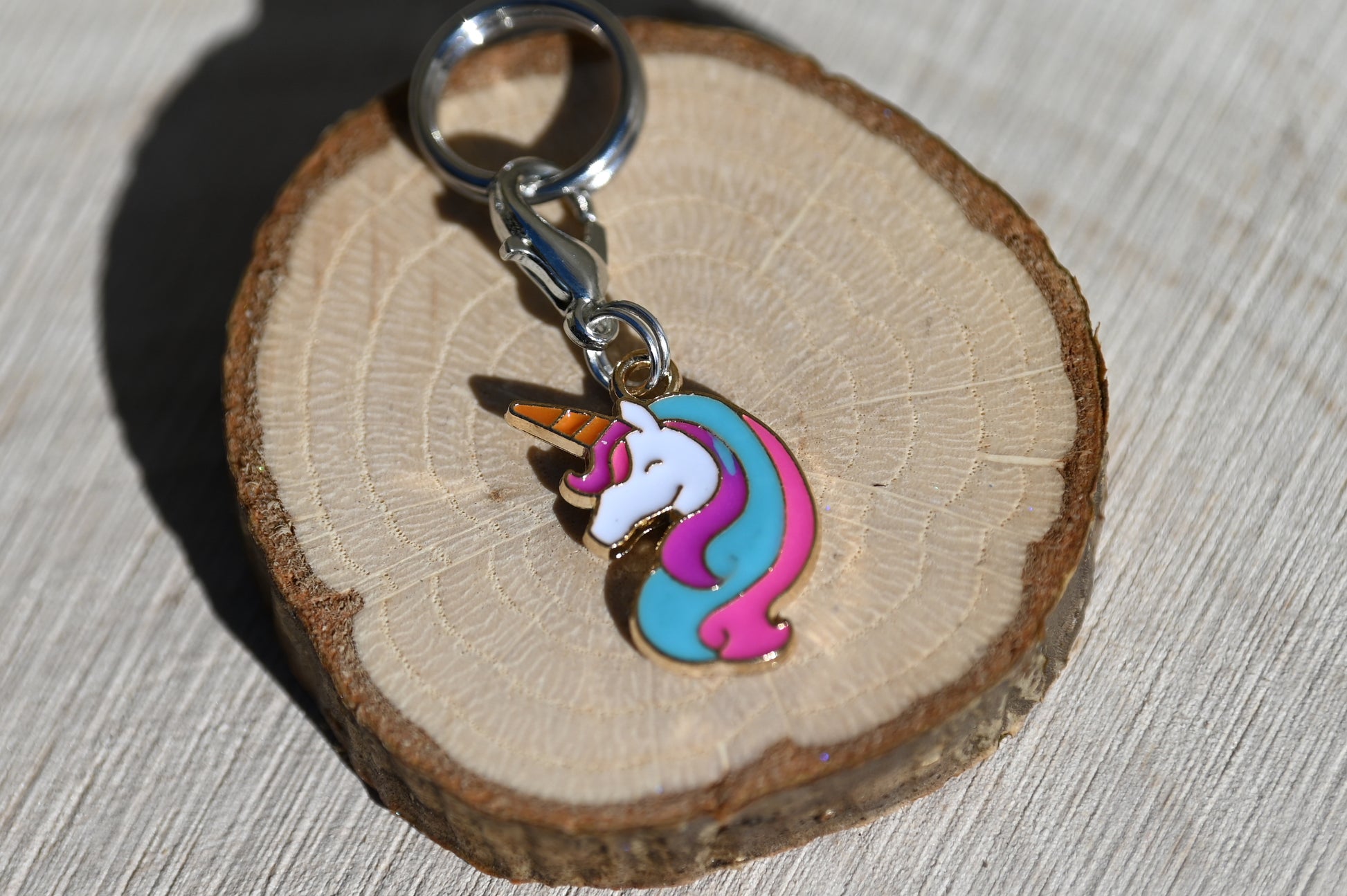 Soul Touch Charms-Stable Supplies-Soul Touch Photography-Evolution Equestrian Co.