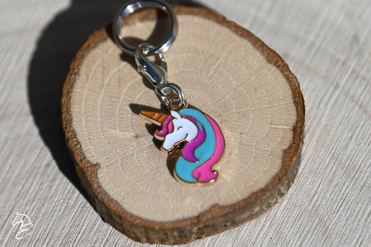 Soul Touch Charms-Stable Supplies-Soul Touch Photography-Evolution Equestrian Co.