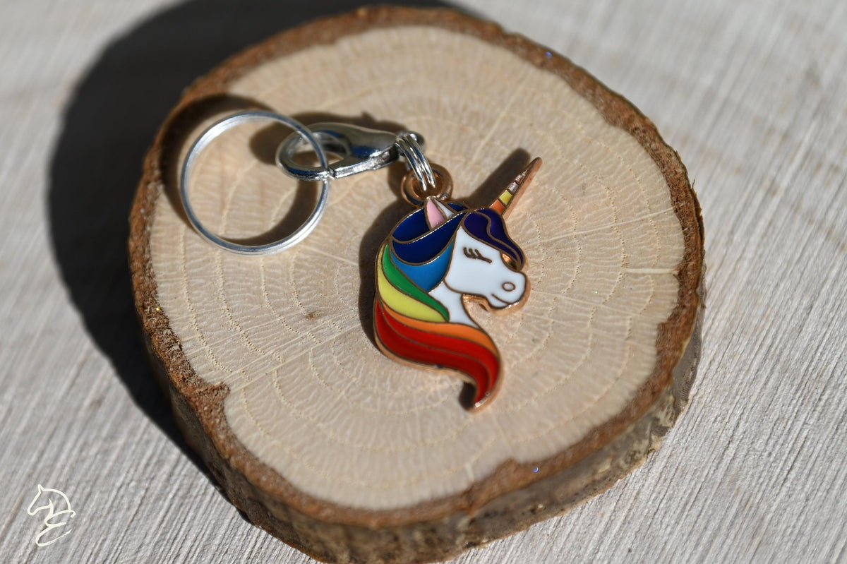 Soul Touch Charms-Stable Supplies-Soul Touch Photography-Evolution Equestrian Co.