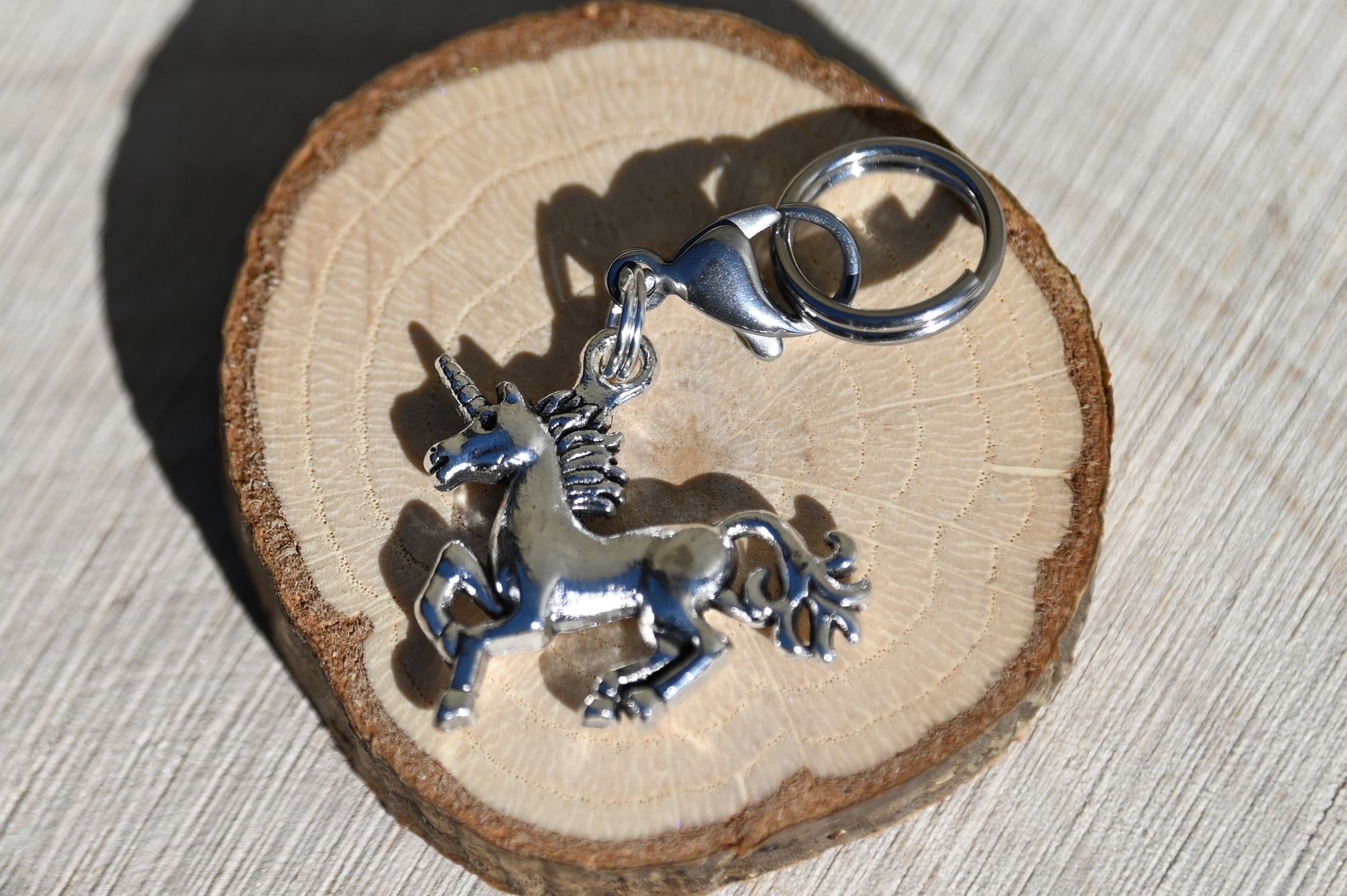 Soul Touch Charms-Stable Supplies-Soul Touch Photography-Evolution Equestrian Co.