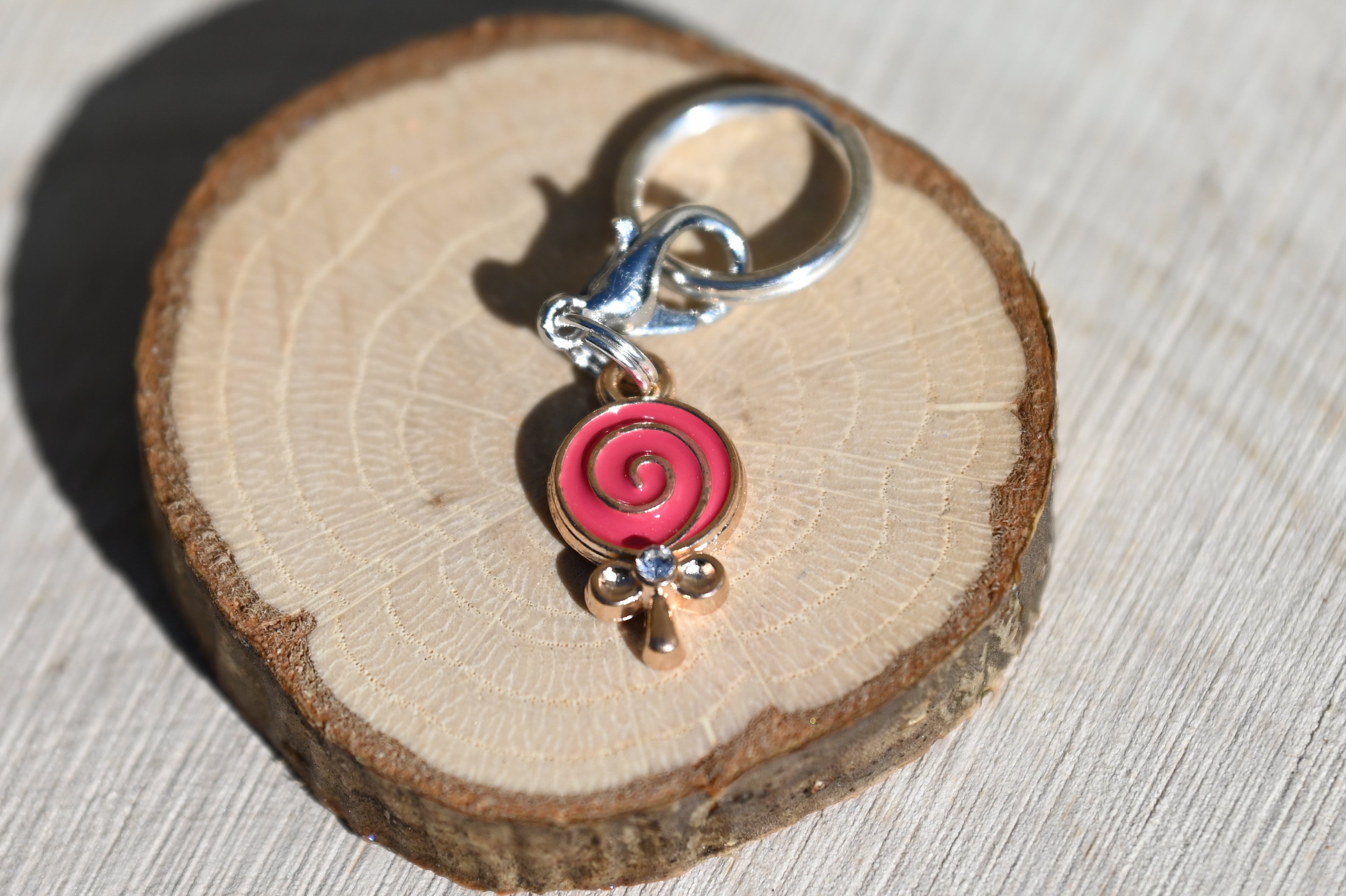 Soul Touch Charms-Stable Supplies-Soul Touch Photography-Evolution Equestrian Co.