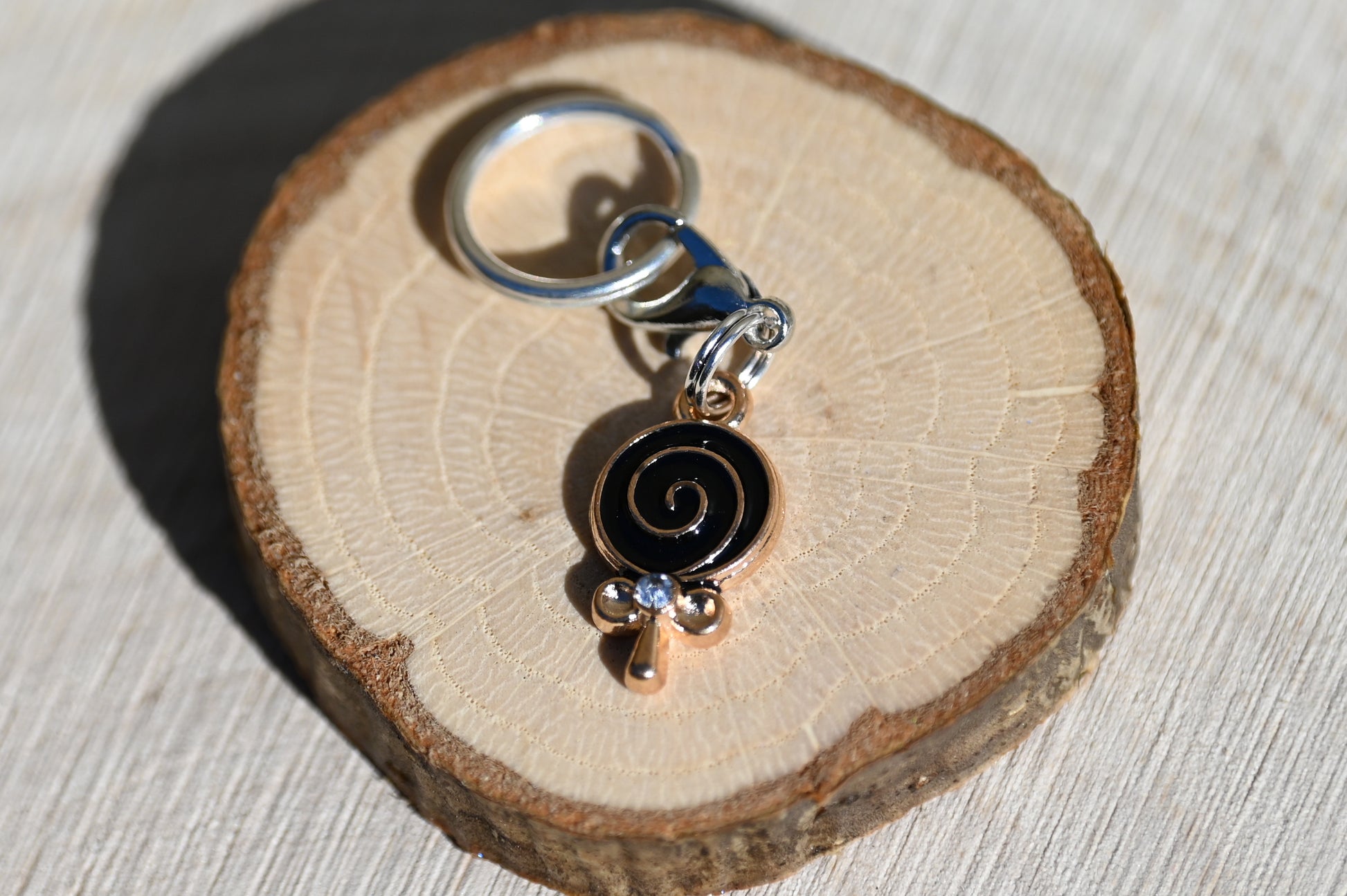 Soul Touch Charms-Stable Supplies-Soul Touch Photography-Evolution Equestrian Co.