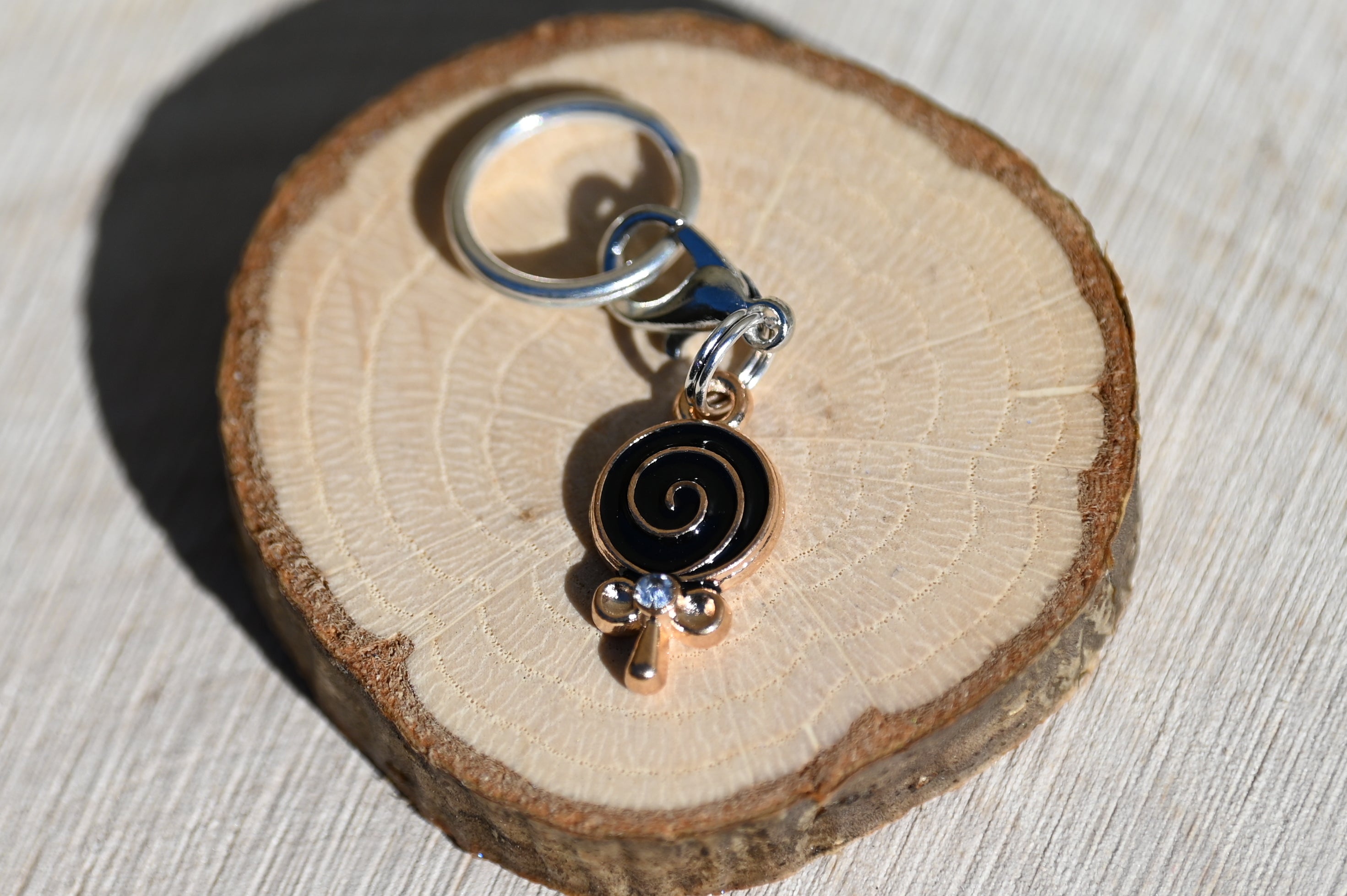Soul Touch Charms-Stable Supplies-Soul Touch Photography-Evolution Equestrian Co.