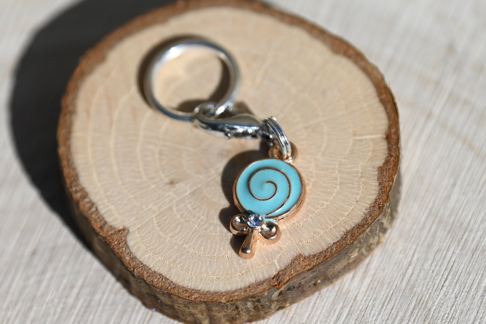 Soul Touch Charms-Stable Supplies-Soul Touch Photography-Evolution Equestrian Co.