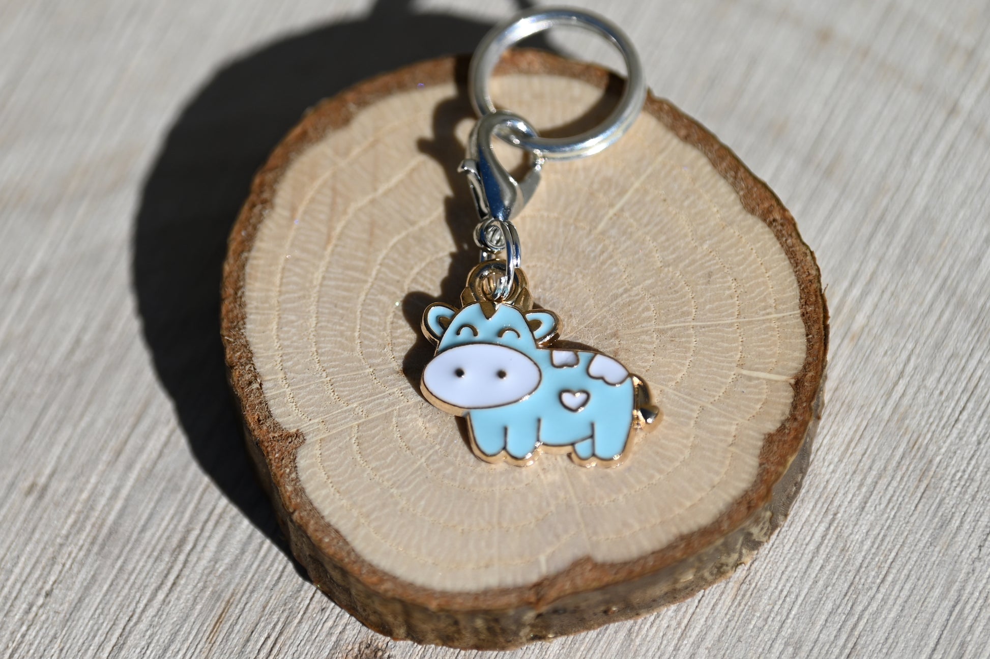 Soul Touch Charms-Stable Supplies-Soul Touch Photography-Evolution Equestrian Co.